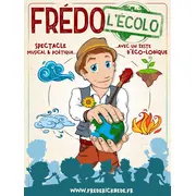 Frédo l'écolo