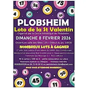 Loto de la St Valentin