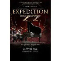 Clair Obscur : Expedition 33 A Painted Symphony &copy; DR