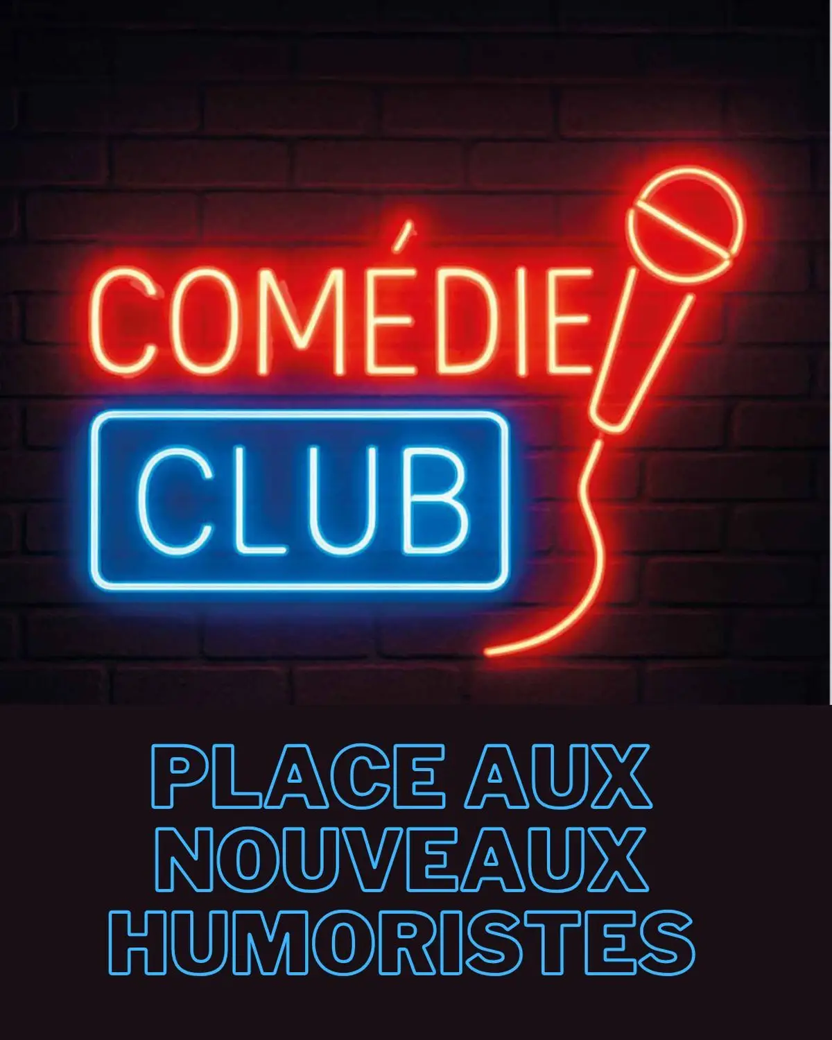Comédie Club