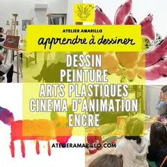 Atelier Amarillo