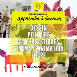 Atelier Amarillo