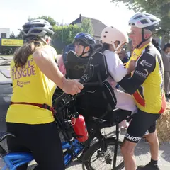 Festival des pratiques partagées