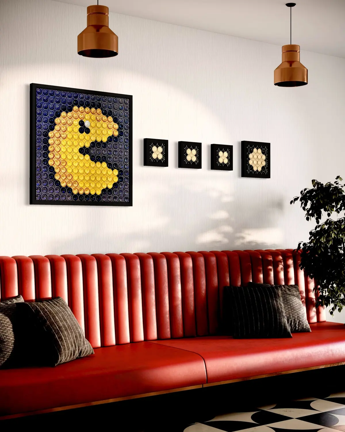 Exposition Jérôme Cotin 