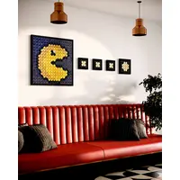 Exposition Jérôme Cotin  &copy; Jérôme Cotin