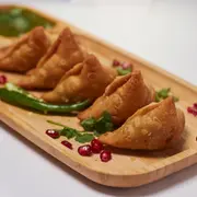 Atelier Cuisine du monde