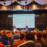 Ateliers participatifs pour construire le programme citoyen de Wittenheim Demain