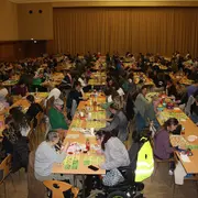 Loto Solidaire USSP Natation