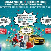 Méga Loto de Colmar