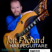 Concert Jon Pickard