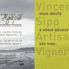 Domaine Agapé