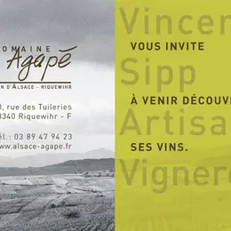 Domaine Agapé