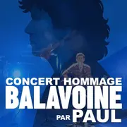 Hommage à Daniel Balavoine