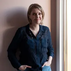 Marine Giorgetti