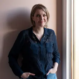 Marine Giorgetti