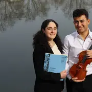 Concert symphonique caritatif