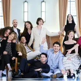 Florilège lyrique/Artistes de l'Opéra Studio de l'OnR