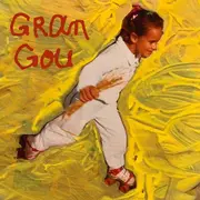 Grangou (sortie d'album)