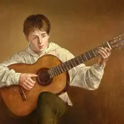 Exposition Lucien Jung : De l'ombre à la lumière.