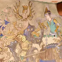 Une vie de château au Haut-Koenigsbourg &copy; Jonathan Sarago - CeA