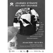 Journée Sténopé du Labo Sauvage