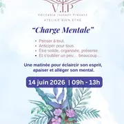Charge Mentale - traitement ViP
