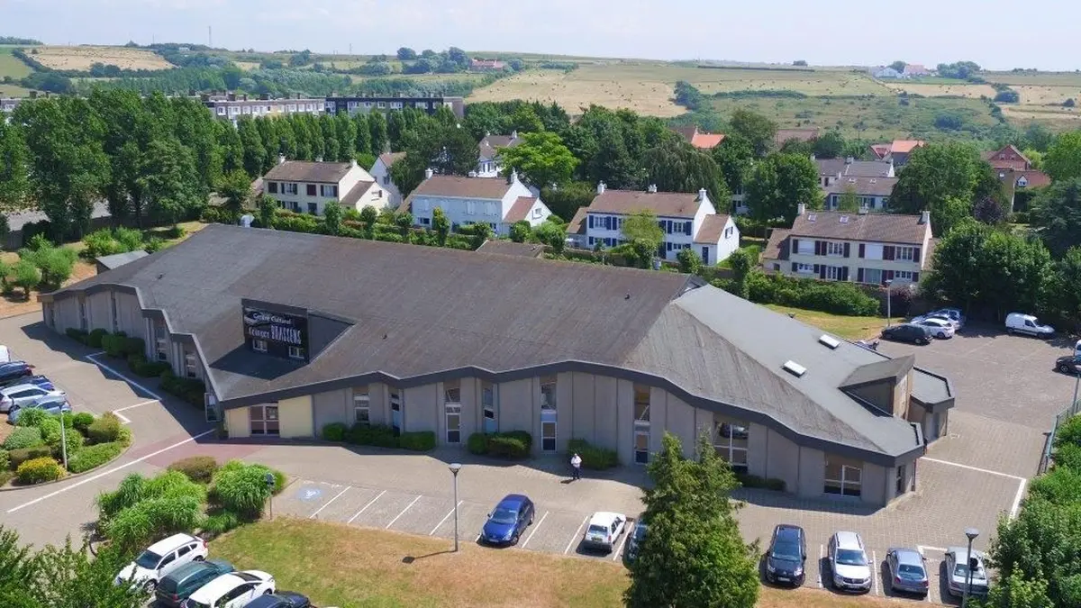 Centre Culturel Brassens