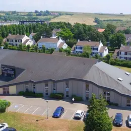 Centre Culturel Brassens