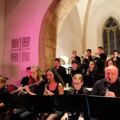 Harmonie de Muntzenheim