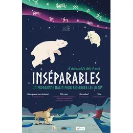 Inséparables • Ciné-Cour[t]