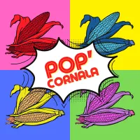  &copy; Pop'cornala