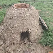 Journée participative - Fabrication d'un four à poteries