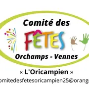 Comité des Fêtes Orchamps-Vennes