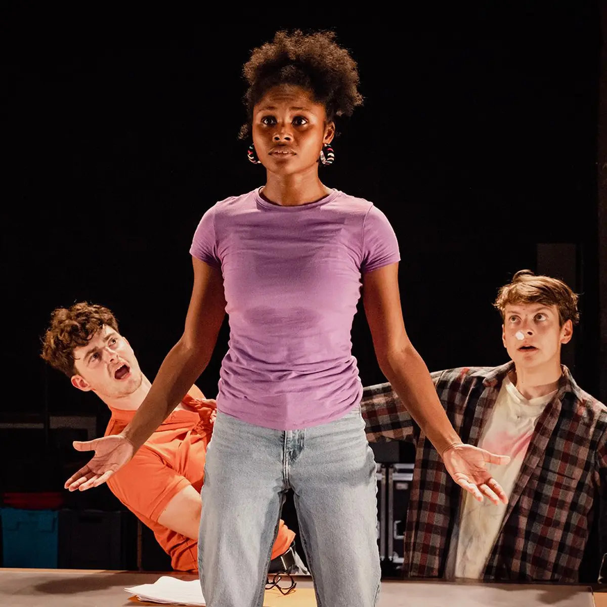 Quand j'étais petite je voterai