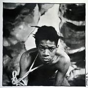 Conférence Jean-Michel Basquiat “indocile icône”