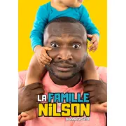 NILSON dans La Famille  Nilson