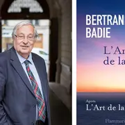 Une histoire de la paix