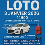 Loto rugby club brignoles