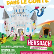 L'amour est dans le conte