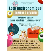 Loto gastronomique 
