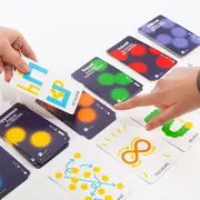 Session de jeu LES MOTS DU CLIC