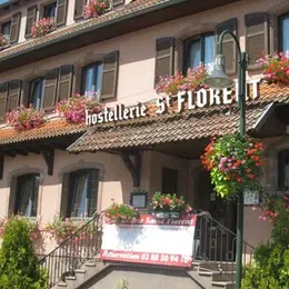 Hostellerie Saint-Florent