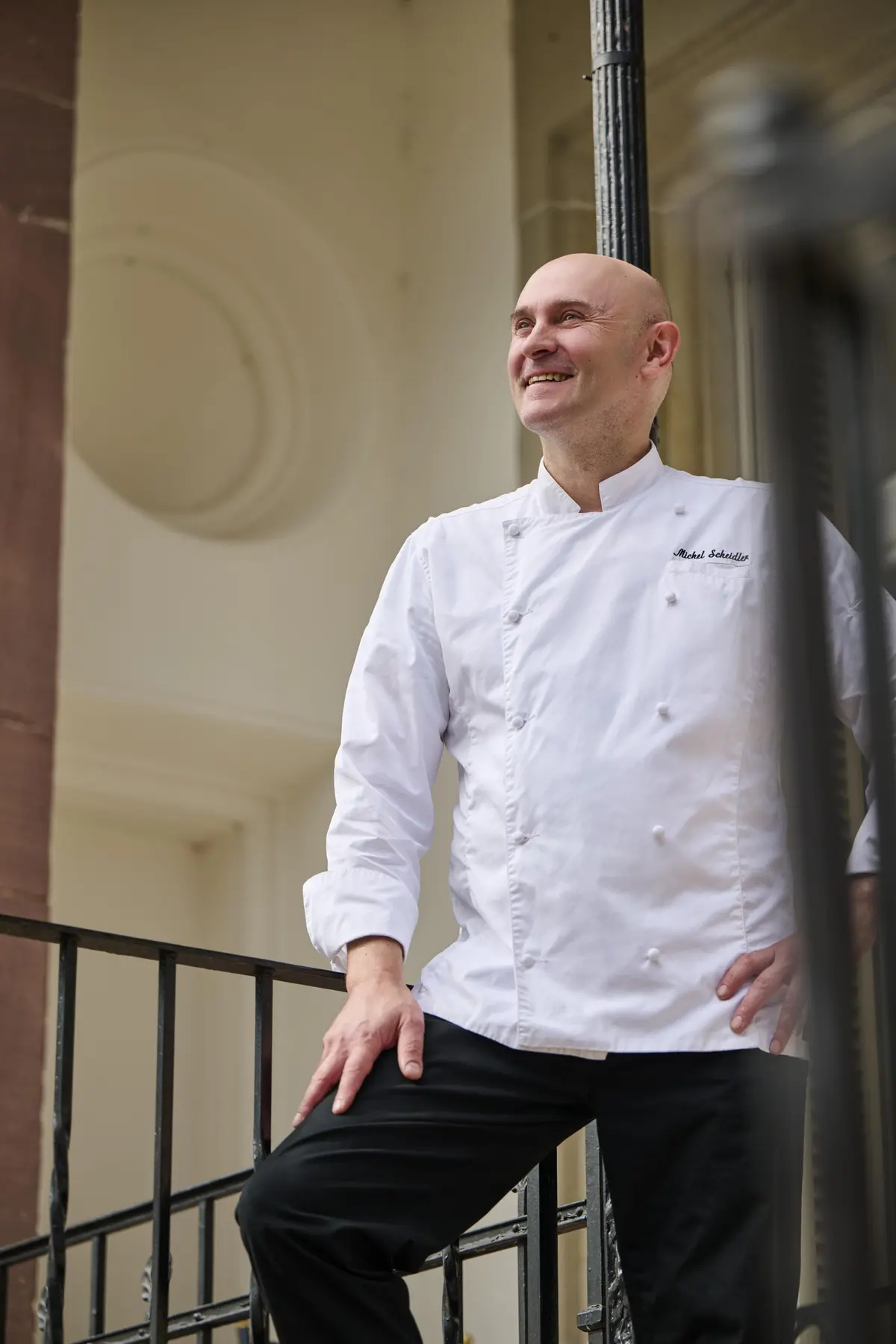 La saison des truffes au Château Hochberg - Menu d'exception 