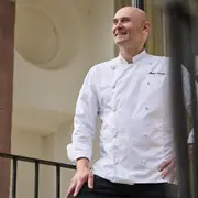 La saison des truffes au Château Hochberg - Menu d'exception 