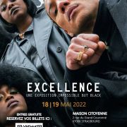Excellence - Une exposition Impossible but Black 