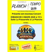 Planch'tempo