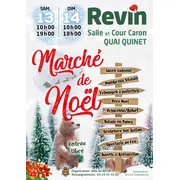 Marché de Noël
