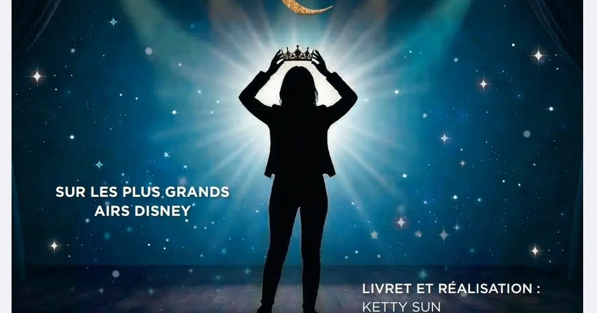 Moi, j'ai un rêve