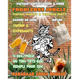 Yufrip Jungle