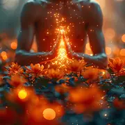 Vivre l'harmonie spirituelle